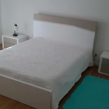 Casa Manuela Habitación en casa particular