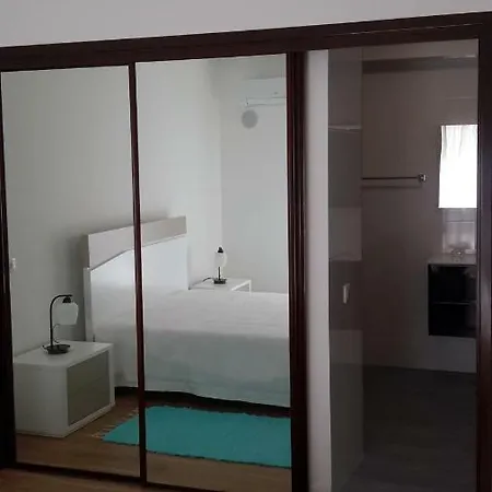 Habitación en casa particular Casa Manuela *