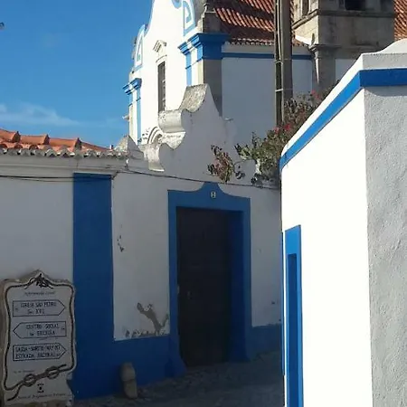 Casa Manuela * Ericeira