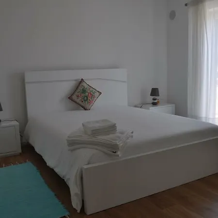 Casa Manuela Habitación en casa particular
