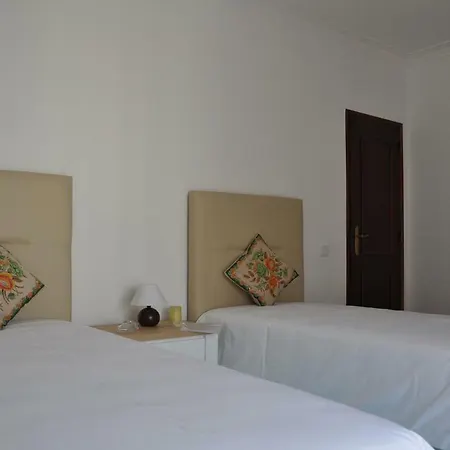 Casa Manuela Habitación en casa particular Ericeira