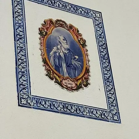 Casa Manuela Quarto em Acomodações Particulares *