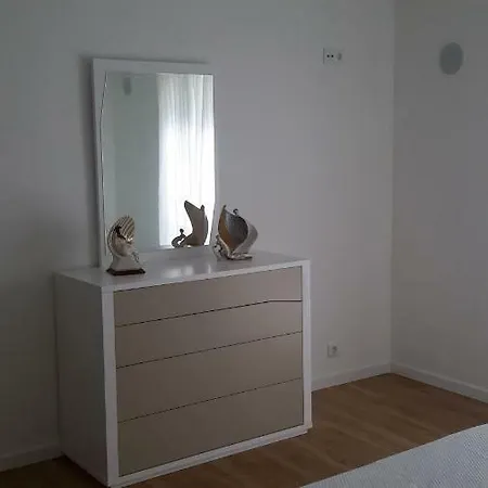 Habitación en casa particular Casa Manuela Ericeira